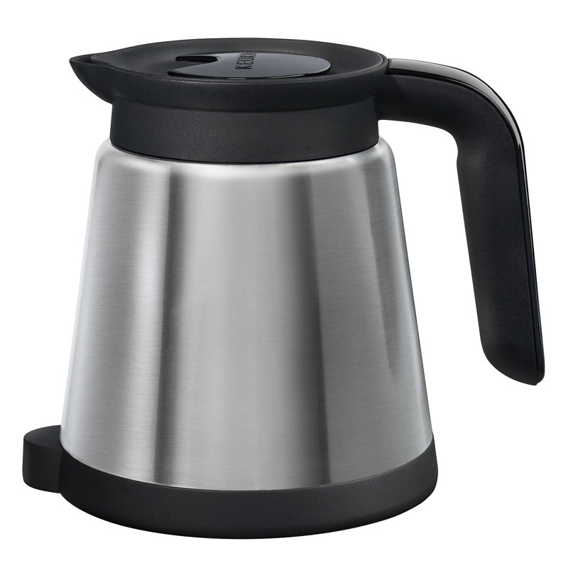 Keurig Stainless Steel Carafe & Reviews Wayfair